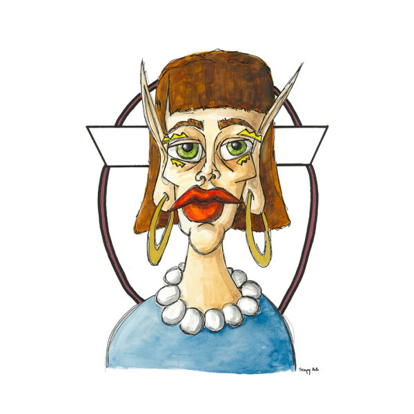 JAQUELINE – Image 2