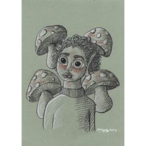 CHAMPIGNON