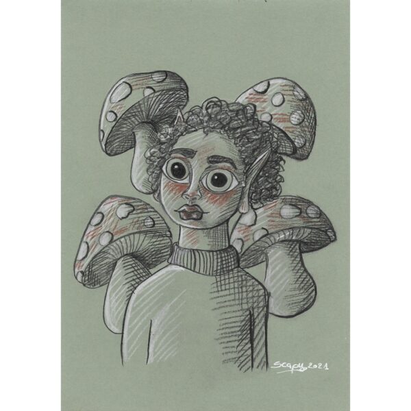 CHAMPIGNON
