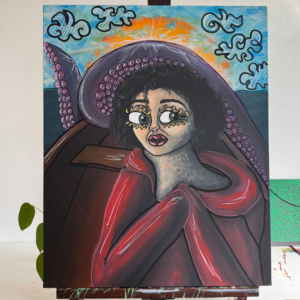 Hors Champ Scapy Art peinture strasbourg