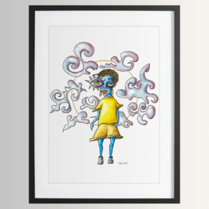 NUAGE