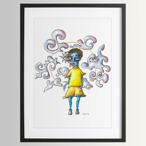 NUAGE