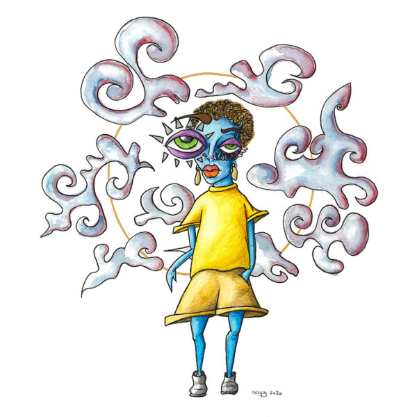 NUAGE – Image 2
