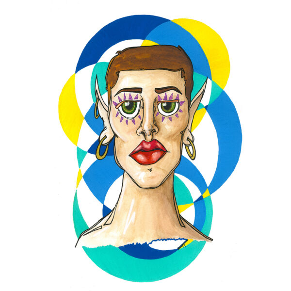 GABRIELLE – Image 2