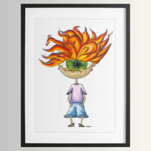 BURN RAZOWSKI