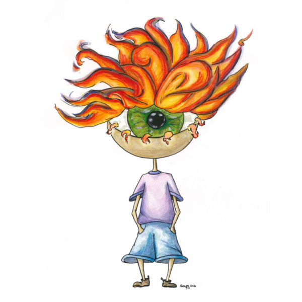BURN RAZOWSKI – Image 2