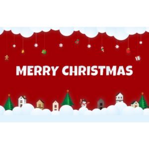 Carte cadeau noel scapy art