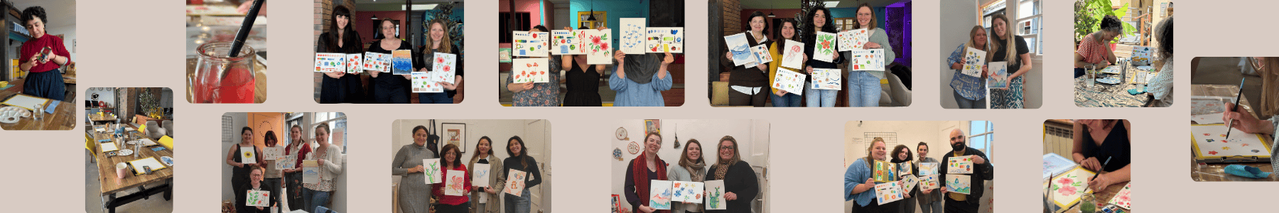 Bannière atelier d'aquarelle strasbourg Scapy artiste peintre